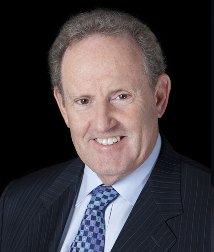 Lord Peter Levene