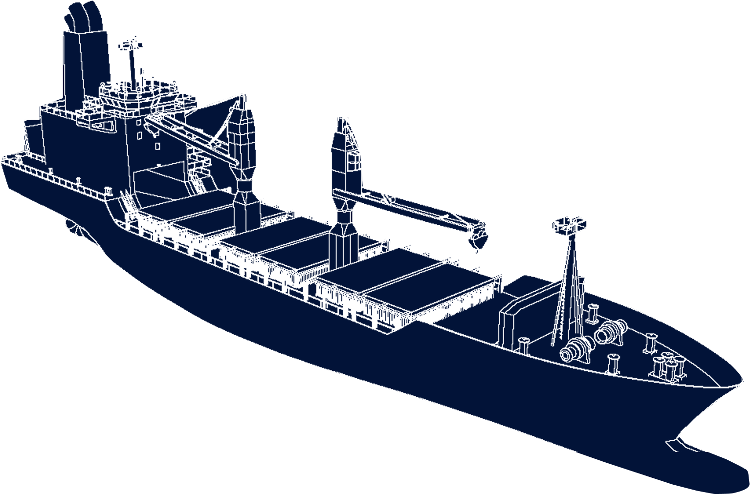 Dark fleet
